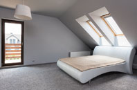 Stretford Court bedroom extensions