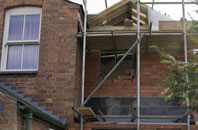 free Stretford Court home extension quotes