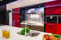 Stretford Court kitchen extensions