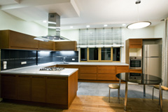 kitchen extensions Stretford Court